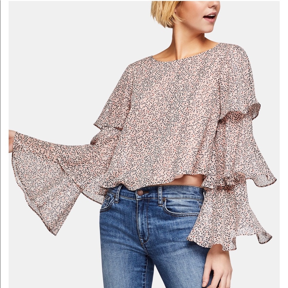 Bcbgeneration Top / Blouse - image 1